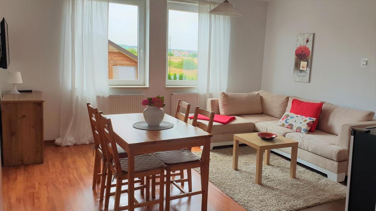 Julus Villa Leba Ngoại thất bức ảnh