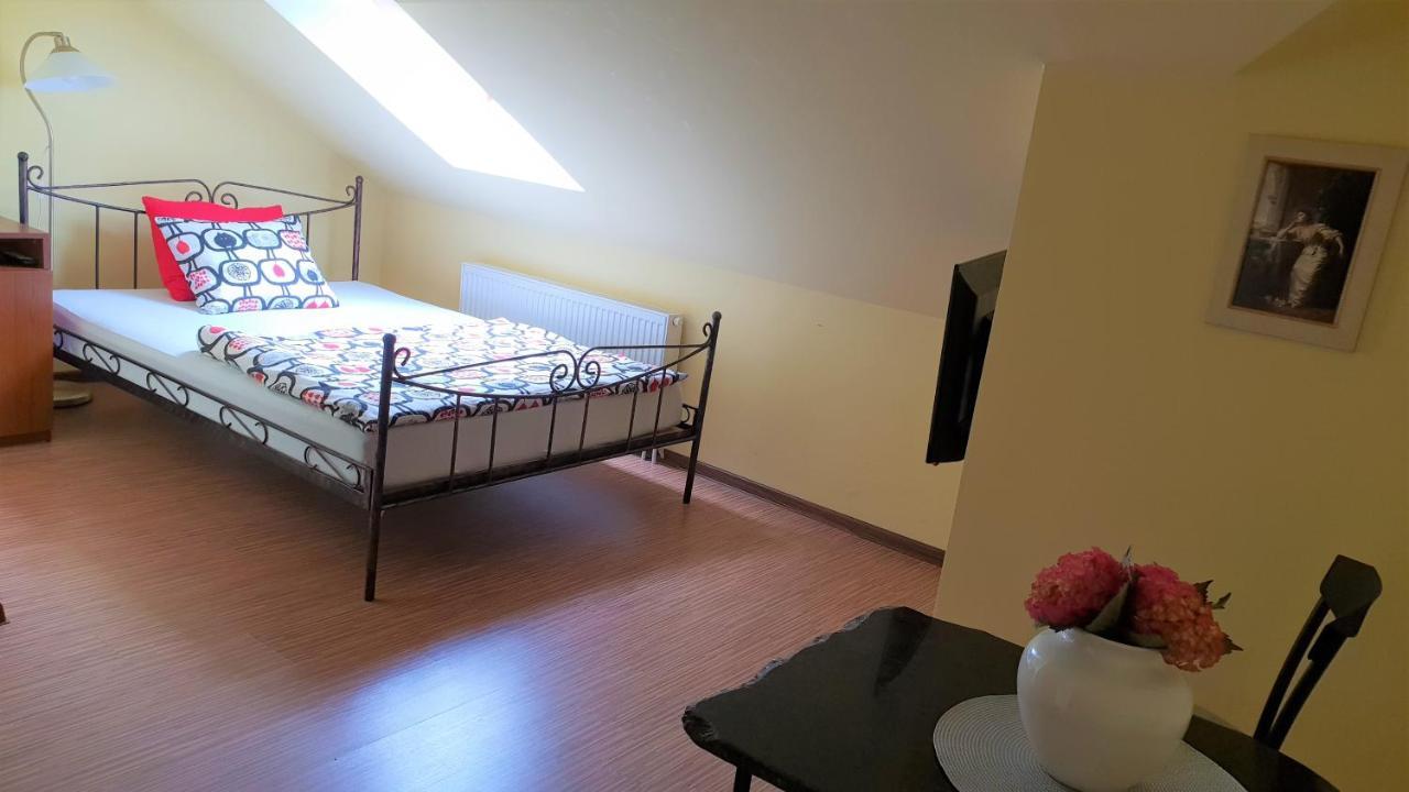 Julus Villa Leba Ngoại thất bức ảnh