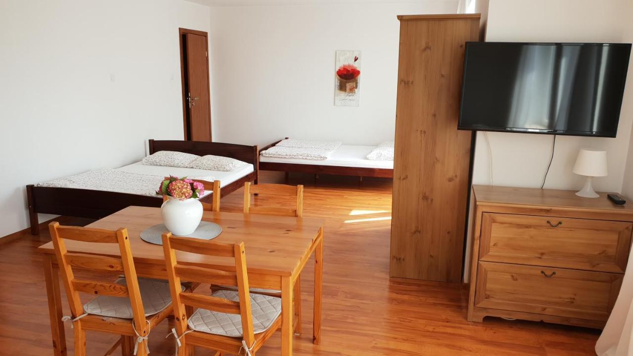 Julus Villa Leba Ngoại thất bức ảnh