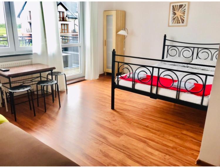 Julus Villa Leba Ngoại thất bức ảnh