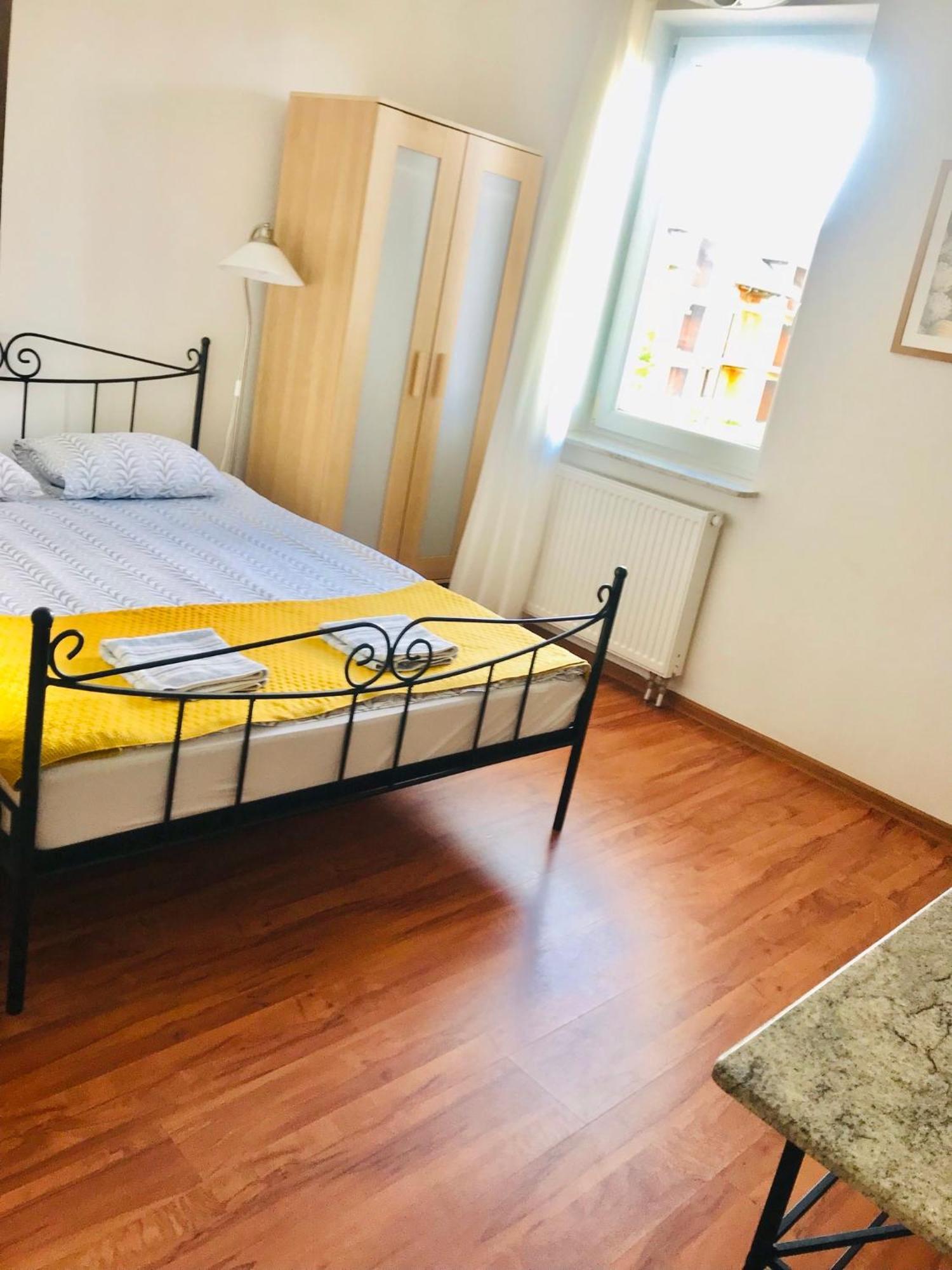 Julus Villa Leba Ngoại thất bức ảnh
