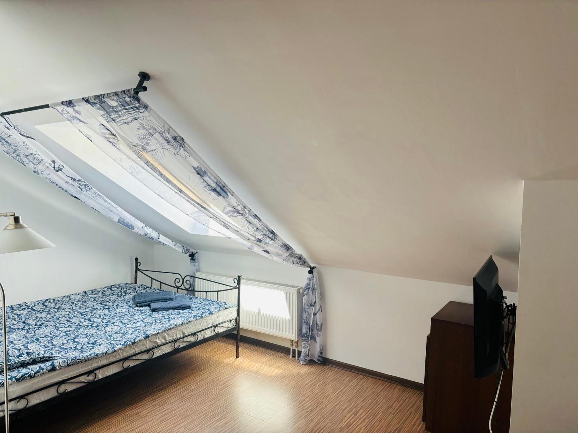 Julus Villa Leba Ngoại thất bức ảnh