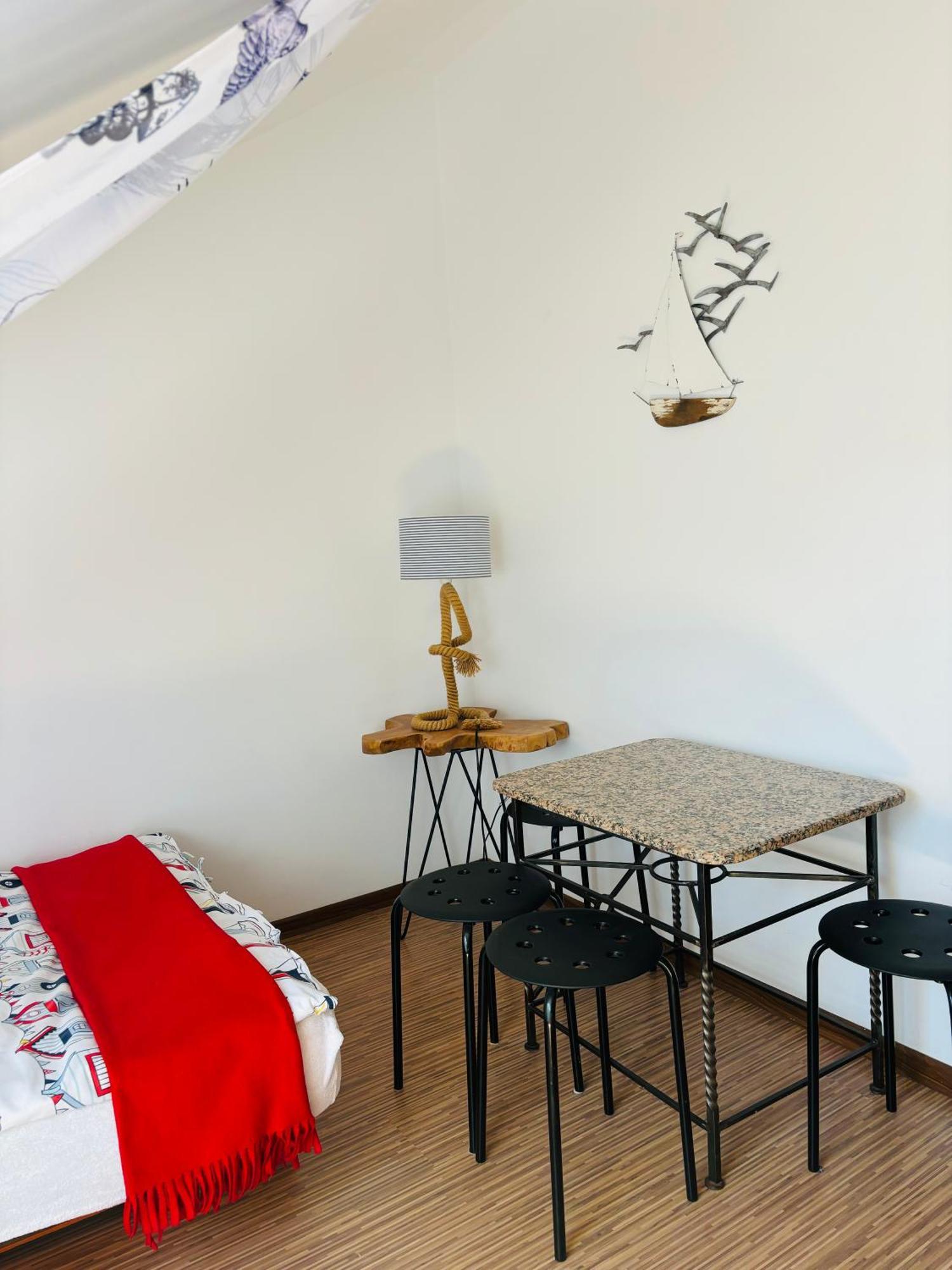 Julus Villa Leba Ngoại thất bức ảnh